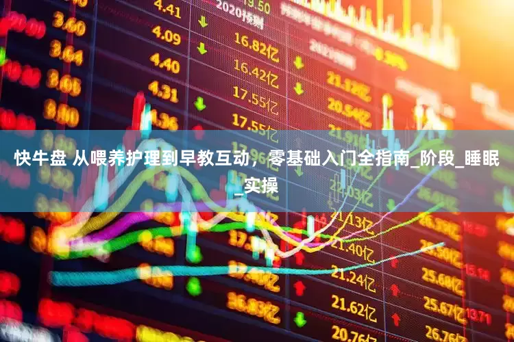 快牛盘 从喂养护理到早教互动，零基础入门全指南_阶段_睡眠_实操